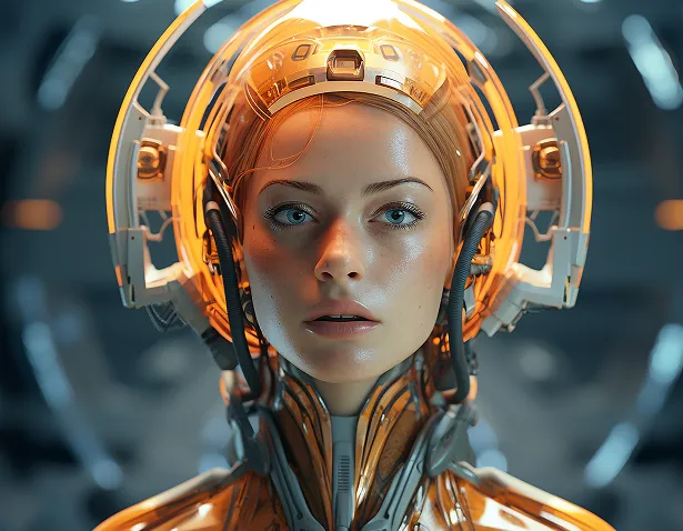 Image gallery marquee