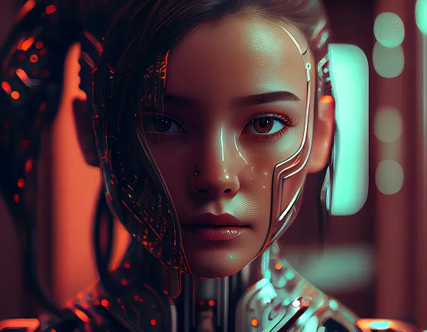 Image gallery marquee