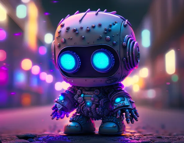 Image gallery marquee