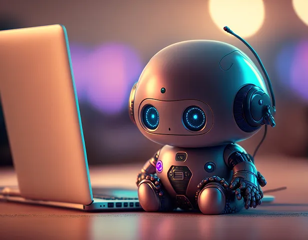 Image gallery marquee