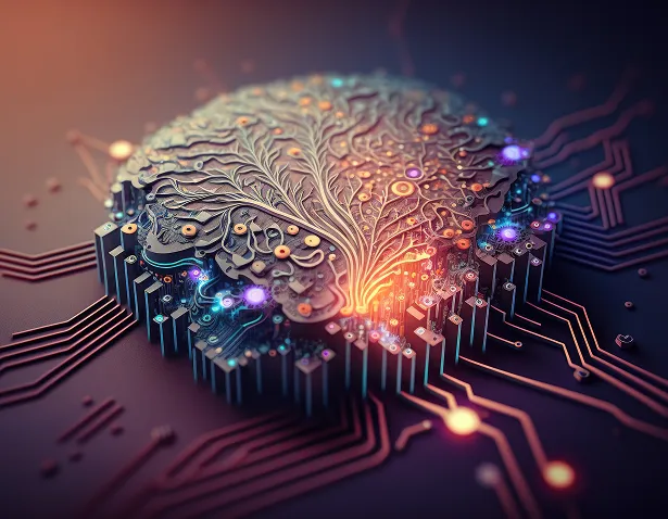 Image gallery marquee